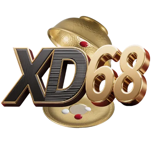 Logo chính thức XD68